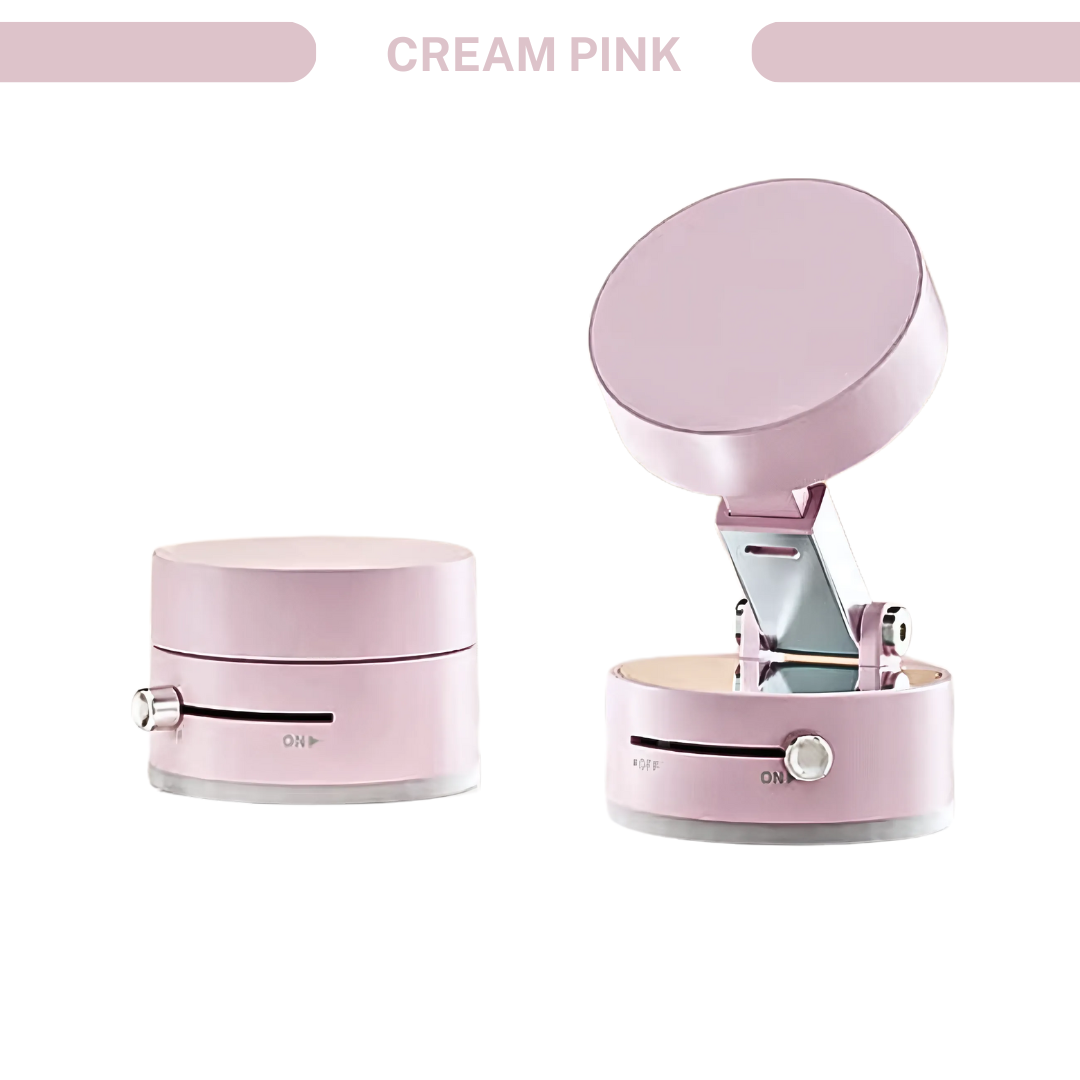 CarMag™ | 360 vacuum phone holder