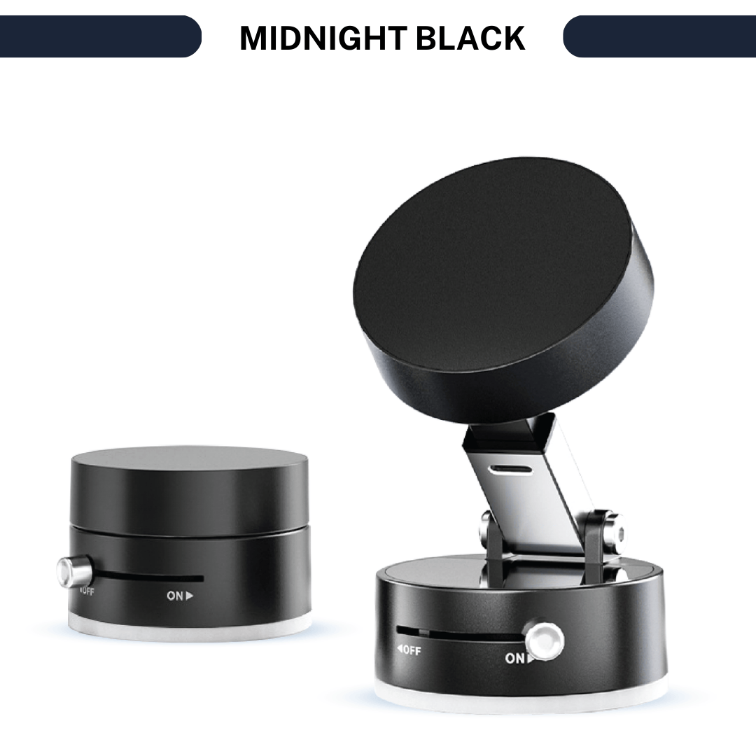 CarMag™ | 360 vacuum phone holder