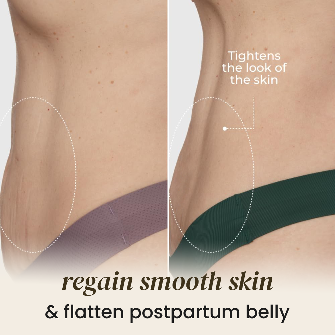 Mia's toning whip for sagging skin