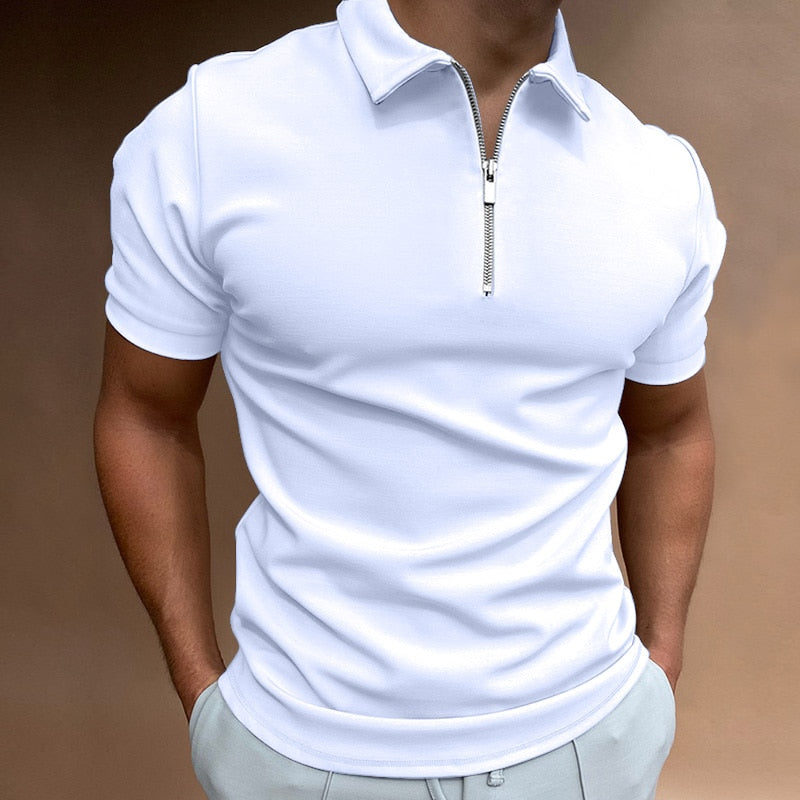 Nolan™ Polo | SUMMER SALE 1+1 FREE TODAY!