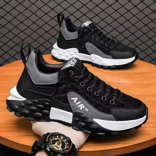 AIRNOX™ Casual supreme sneakers