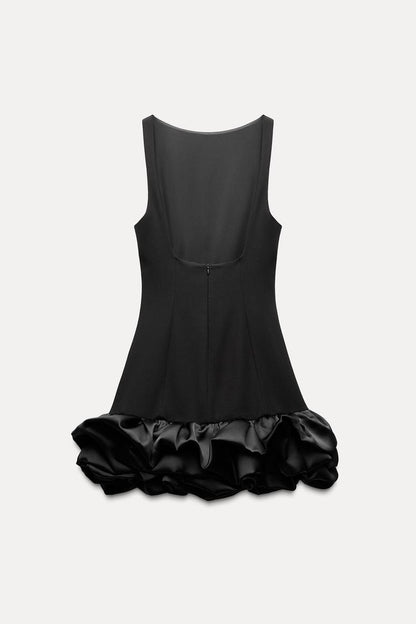 Clara™ | Ruffle Dress