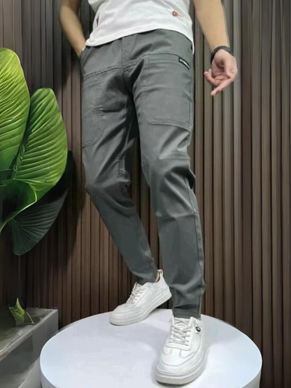 Marcello | Trouser Cargo Pants