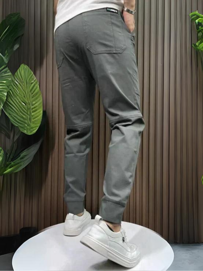 Marcello | Trouser Cargo Pants