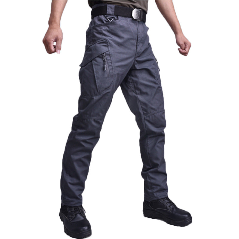 🔥2025 NEW SALES🔥Fliwos®HOT SALE👖Multi-purpose Tactical Pants