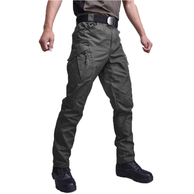 🔥2025 NEW SALES🔥Fliwos®HOT SALE👖Multi-purpose Tactical Pants