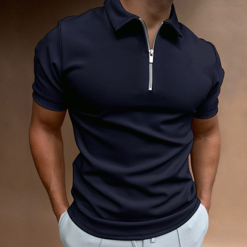 Nolan™ Polo | SUMMER SALE 1+1 FREE TODAY!