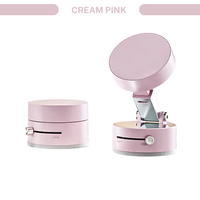 Cream Pink