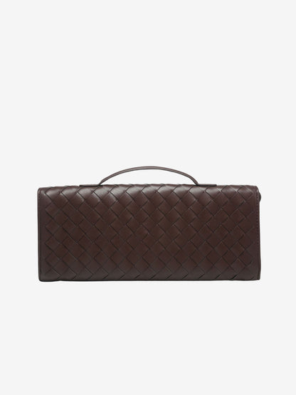 Karla™ | Woven Clutch