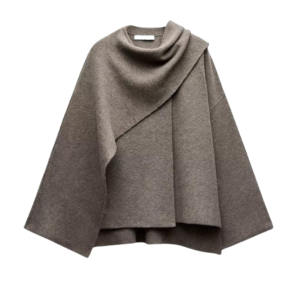 Lily™ | Cape Coat