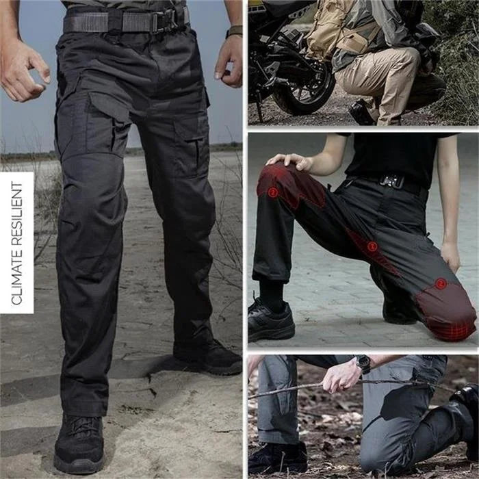 🔥2025 NEW SALES🔥Fliwos®HOT SALE👖Multi-purpose Tactical Pants