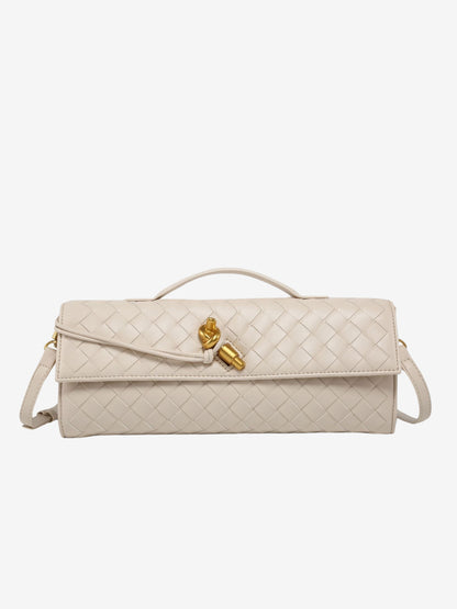 Karla™ | Woven Clutch