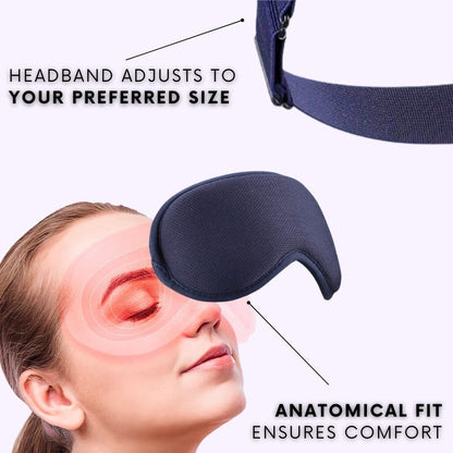DryBye™ | Eye Comfort Mask
