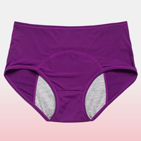 5x Purple