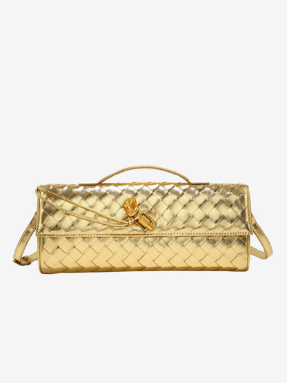 Karla™ | Woven Clutch