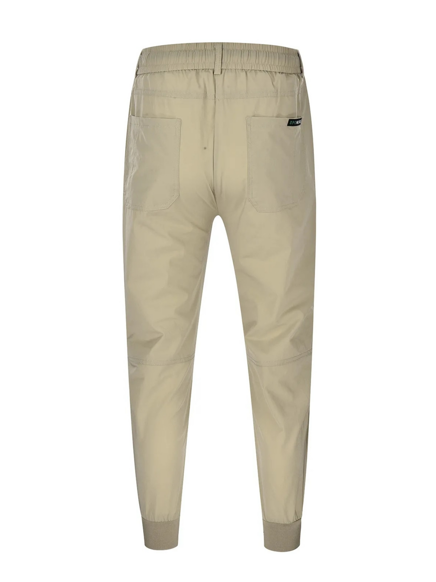 Marcello | Trouser Cargo Pants