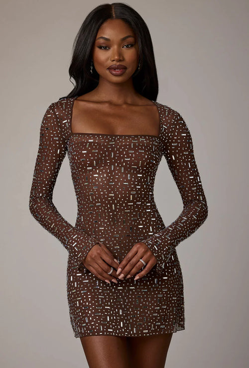 Bella™  | Glitter Dress