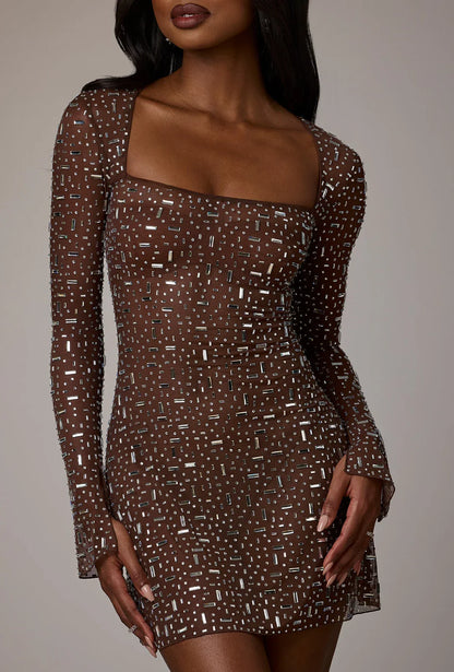 Bella™  | Glitter Dress