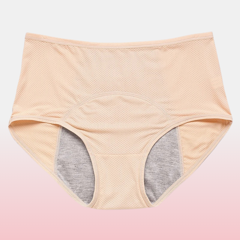 Daydries | Never again insecure due to leaks or odors!