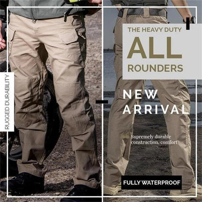 🔥2025 NEW SALES🔥Fliwos®HOT SALE👖Multi-purpose Tactical Pants