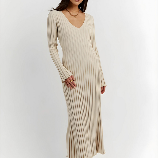 Ziya Dress™ | Midi Dress