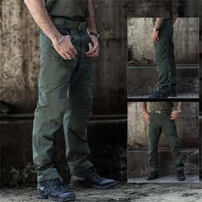 🔥2025 NEW SALES🔥Fliwos®HOT SALE👖Multi-purpose Tactical Pants