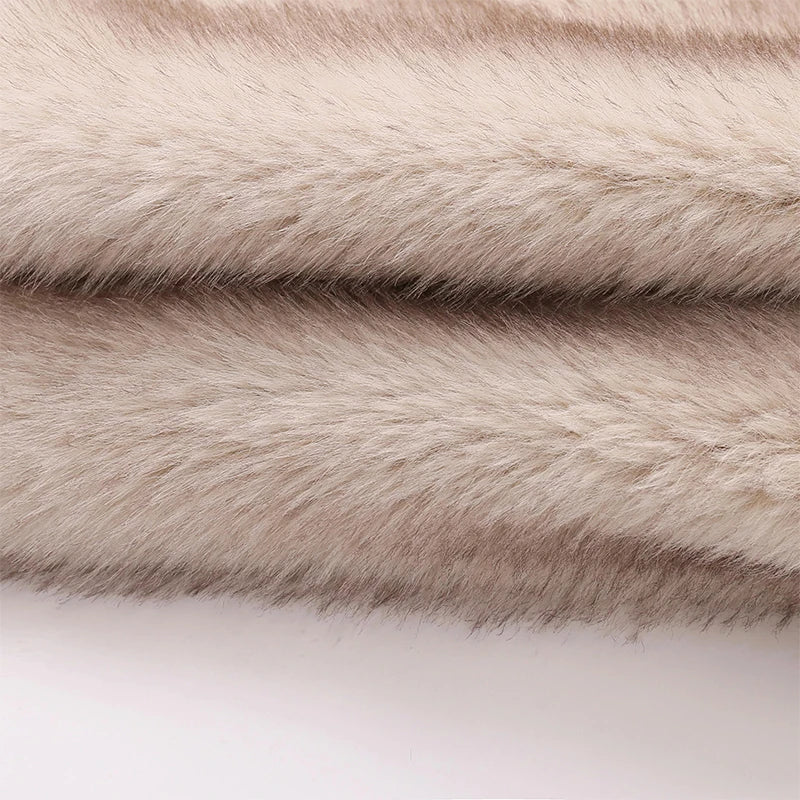 Orla™ | Faux Fur Coat