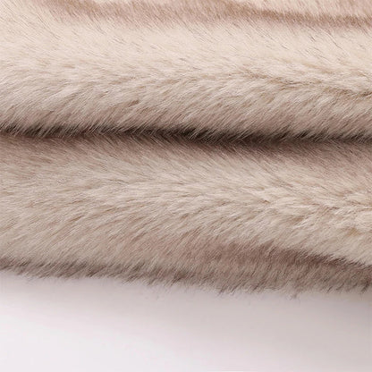 Orla™ | Faux Fur Coat