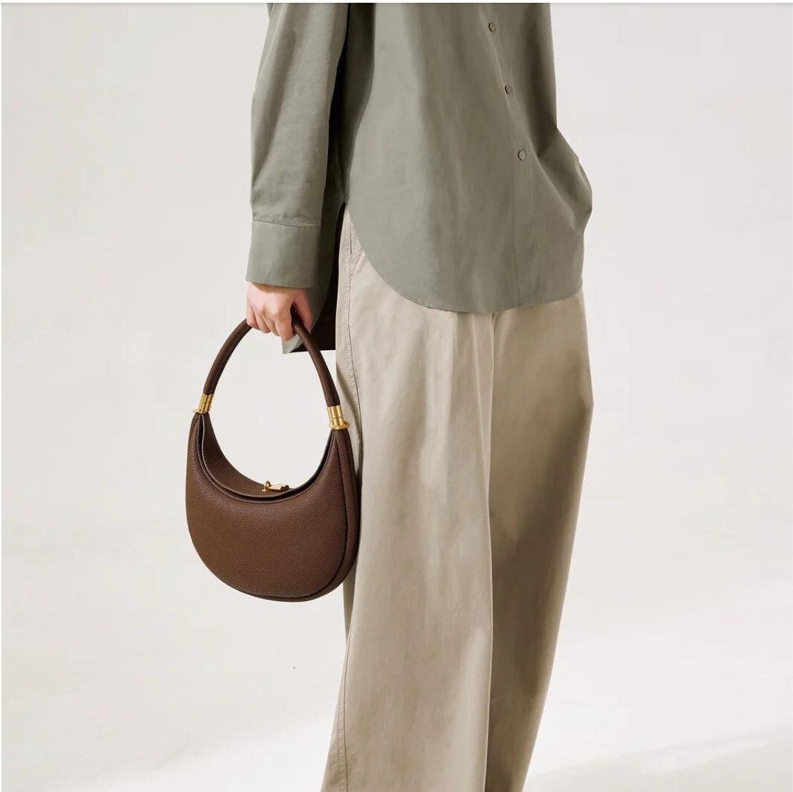 Darcie™ | Moon Bag