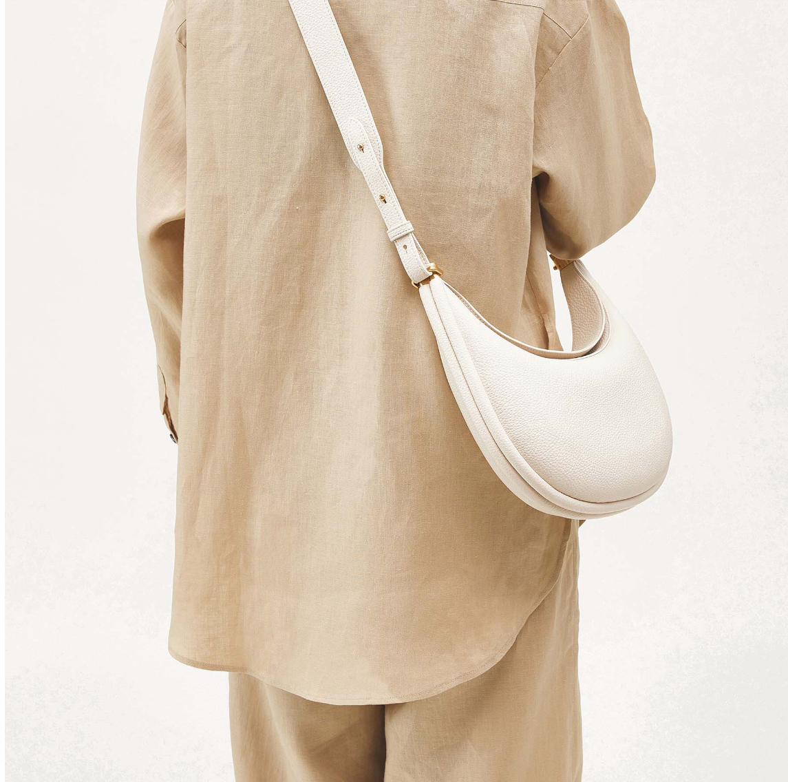 Darcie™ | Moon Bag