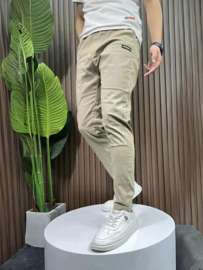 Marcello: Trouser Cargo Pants