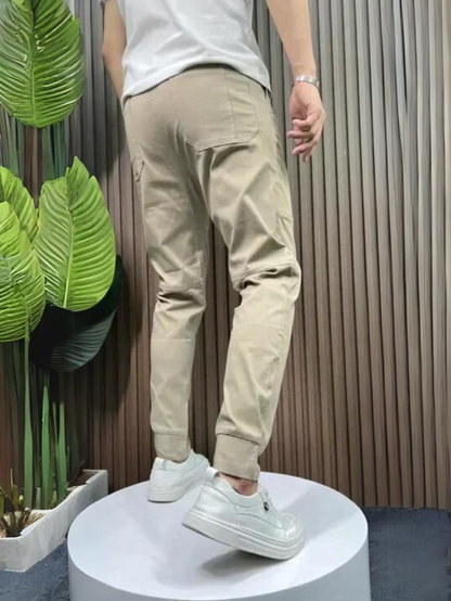 Marcello | Trouser Cargo Pants