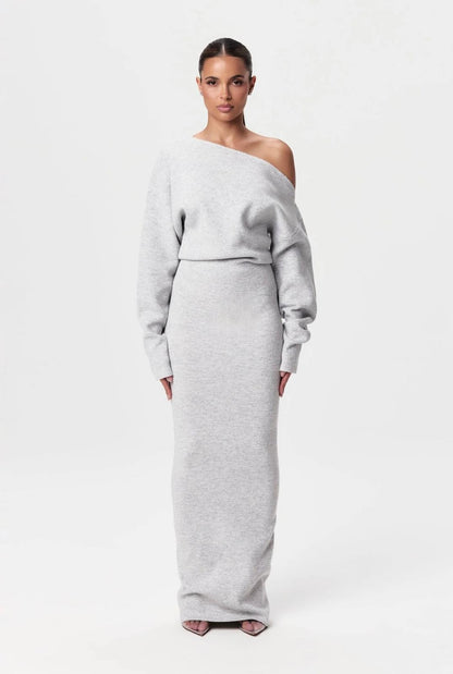 Ruby™ | Sweater Dress