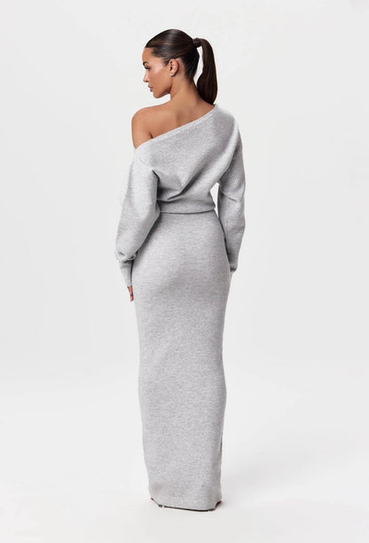 Ruby™ | Sweater Dress