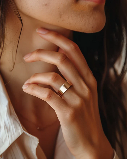 Maglux® Ring 1st Gen