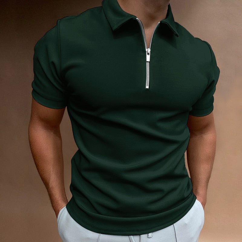 Nolan™ Polo | SUMMER SALE 1+1 FREE TODAY!