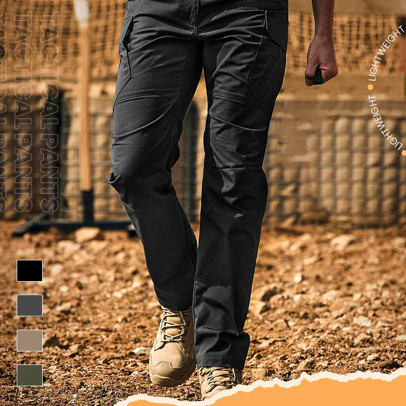 🔥2025 NEW SALES🔥Fliwos®HOT SALE👖Multi-purpose Tactical Pants